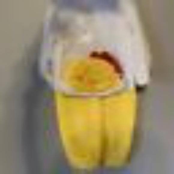 Infant Toddler Sz 12 18 Months Costume Lil Chick Chicken Dress Up Halloween - Picture 5 of 6